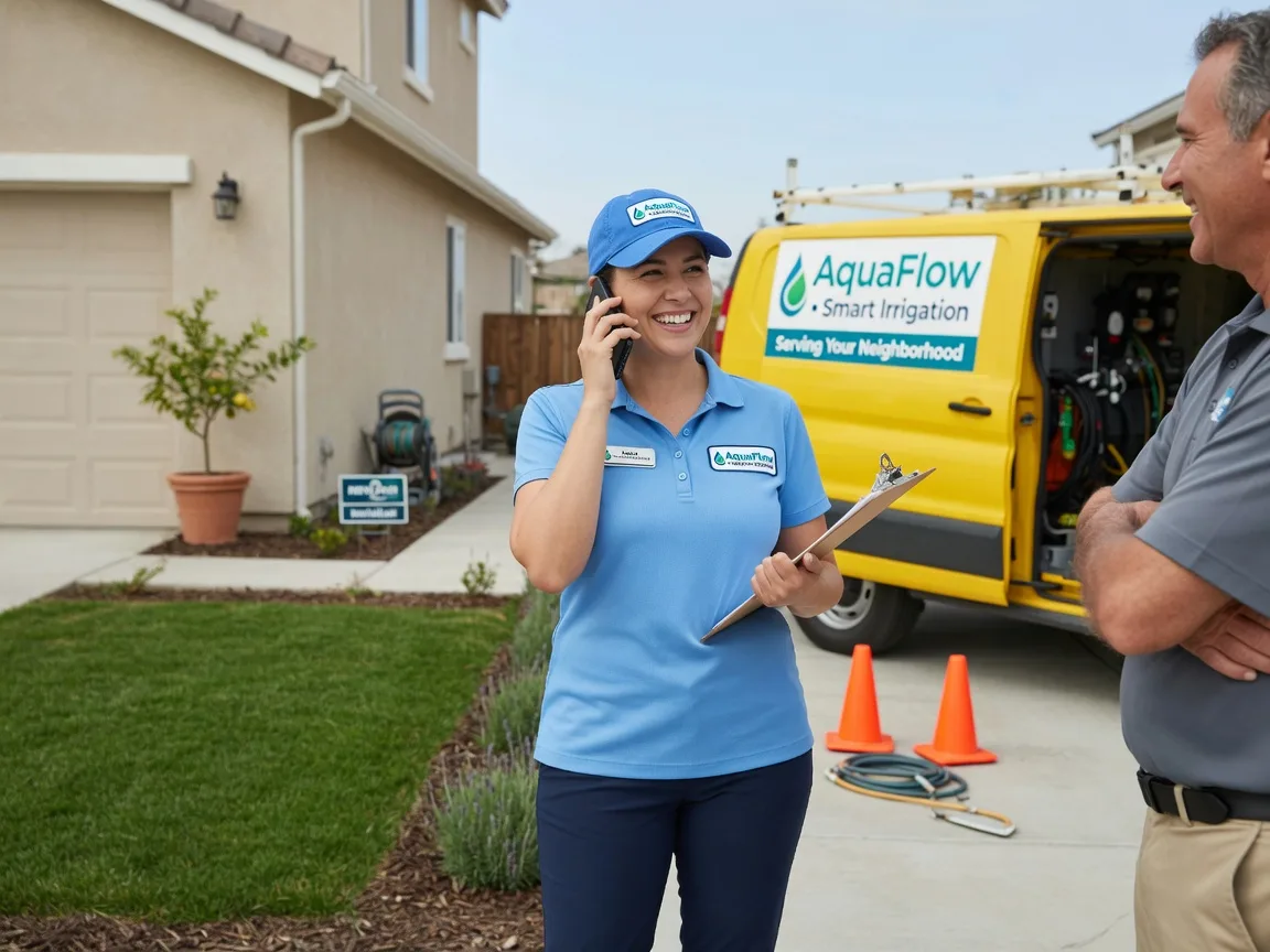 Irrigation Installation Raywick, KY FAQs